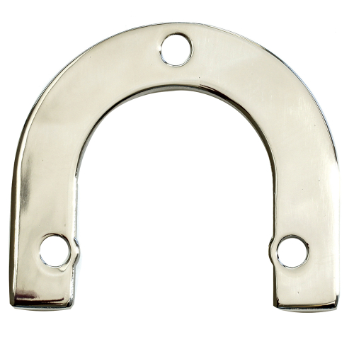 Tigress - Tigress Round Head Rod Holder Backing Plate