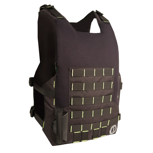Mustang Survival - Mustang Rescue Swimmer Vest - Universal - 30"-52" Chest