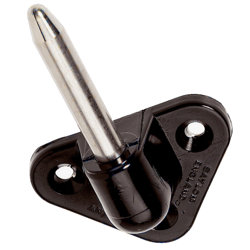 Barton Marine - Barton Marine Transom Pintle - 9.5mm Diameter