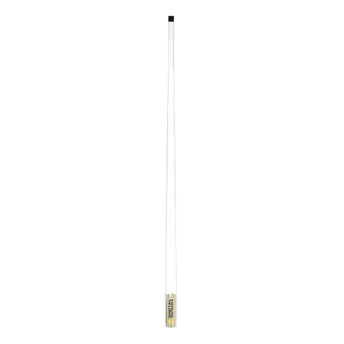 Digital Antenna - Digital Antenna 329-VW-S 8&#39; VHF Antenna - White