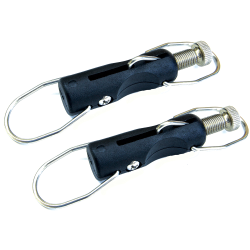 Tigress - Tigress E-Z Outrigger Release Clips - Pair