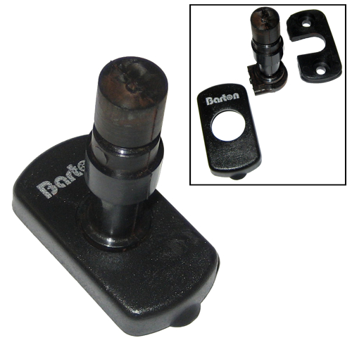 Barton Marine - Barton Marine Flexible Tiller Joint