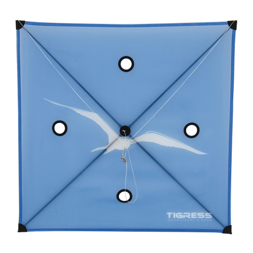 Tigress - Tigress Hi-Velocity Kite
