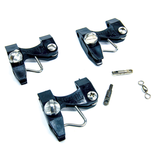 Tigress - Tigress Clip Kite Release Kit