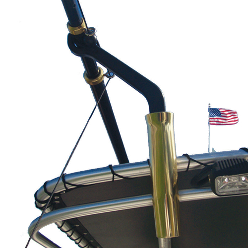 Tigress - Tigress Outrigger Standoffs - Pair