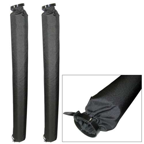 C.E. Smith - C.E. Smith Post Guide-On Pad - 36" - Black