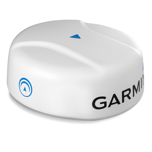 Garmin - Garmin GMR Fantom&trade; 24 Dome Radar