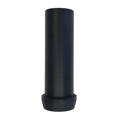Tigress - Tigress Outrigger Holder Reducer- Black - 1-5/8" to 1-1/2" - Pair-