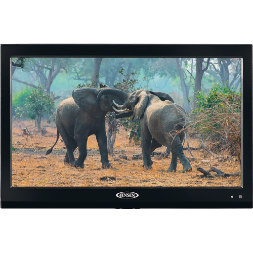 JENSEN - JENSEN 19" LED Television - 12V DC
