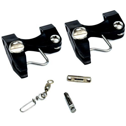 Tigress - Tigress Kite Rigging Kit