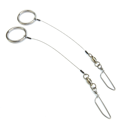 Tigress - Tigress Kite Ring Assembly