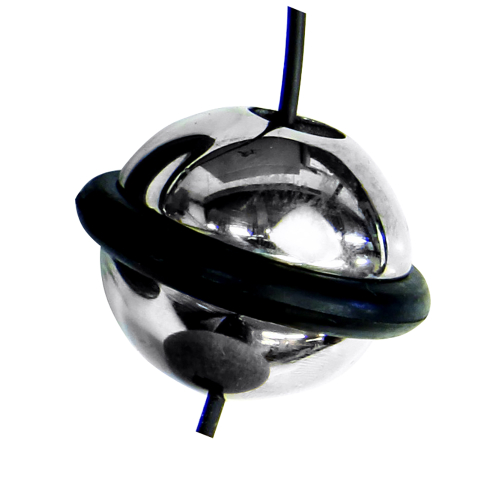 Tigress - Tigress 316 Stainless Tag Line Weight