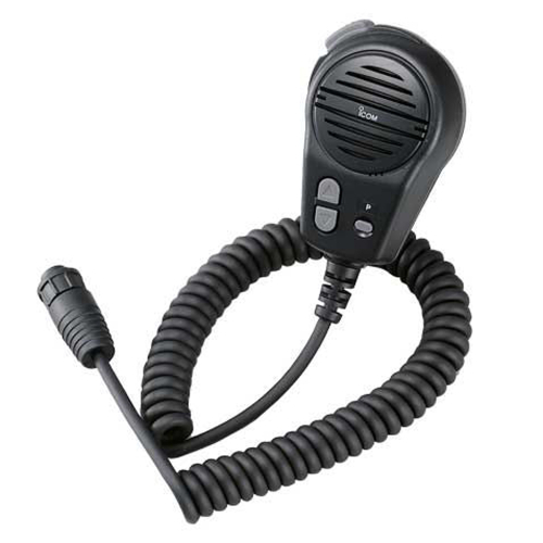 Icom - Icom HM-135 Hand Microphone SSB - Replacement Mic