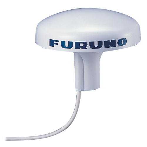 Furuno - Furuno GPA021 GPS/DGPS Antenna w/10M Cable