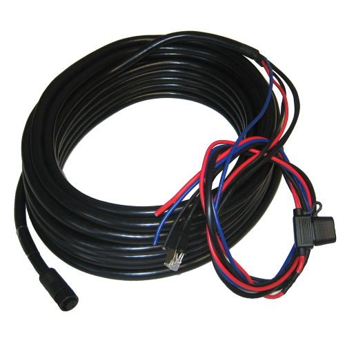 Furuno - Furuno 15M Radar Antenna Cable f/DRS12AX/25AX