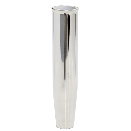 Tigress - Tigress 316 Stainless Steel Flared Rod Holder