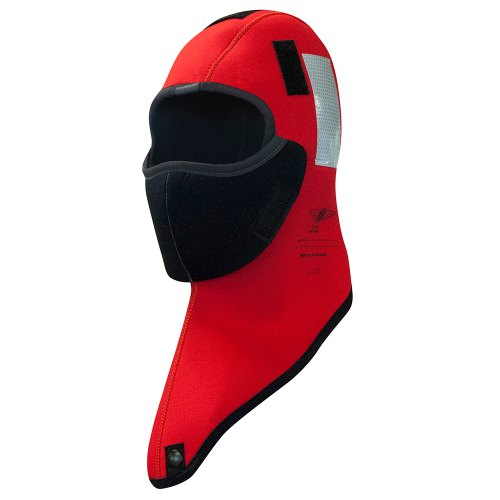 Mustang Survival - Mustang Closed Cell Neoprene Hood f/MSD900, MSD901, MSD636, MAC300 &amp; MSF300