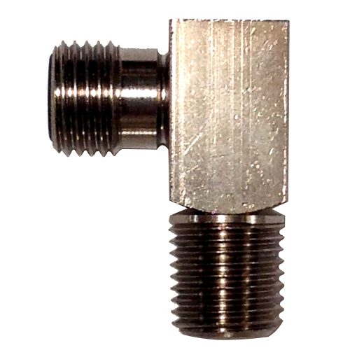 Uflex USA - Uflex Tapered Helm Fitting to Merc O-Ring