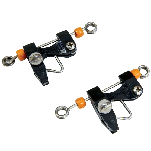 Tigress - Tigress Outrigger Release Clips - Pair