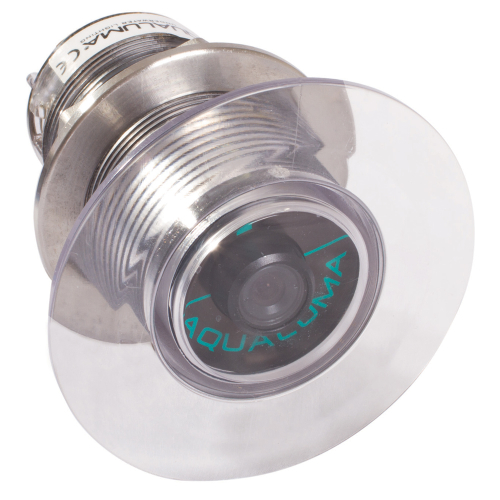 Aqualuma LED Lighting - Aqualuma Luma-Vu Underwater Camera - PAL Format