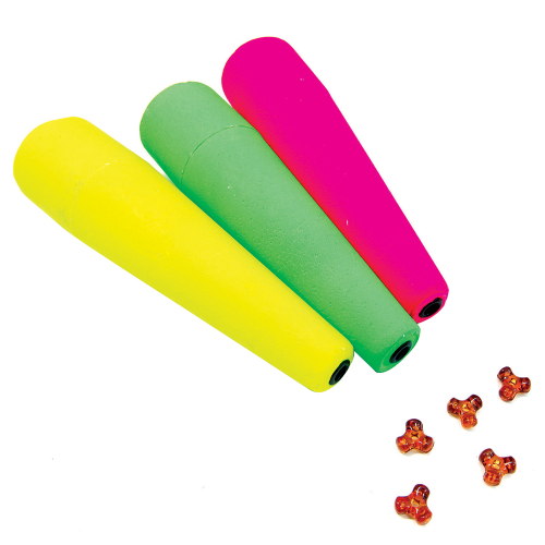 Tigress - Tigress Weighted Large Kite Line Markers - Qty 3