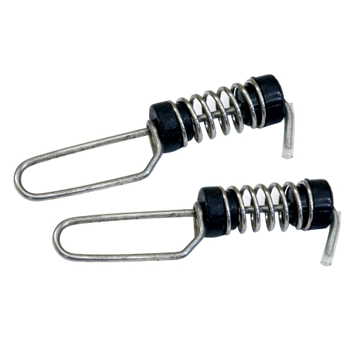 Tigress - Tigress Antenna Flag Clip