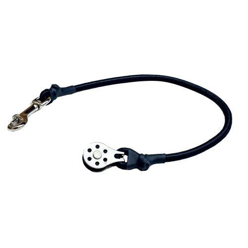 Tigress - Tigress 16" Elite Snubber
