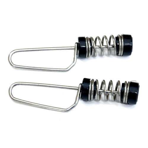 Tigress - Tigress Halyard Flag Clip