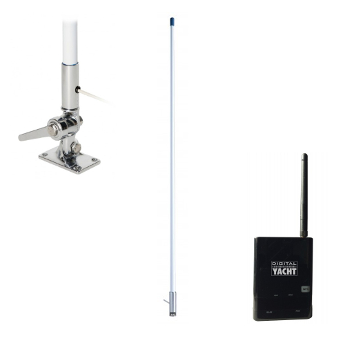 Digital Yacht - Digital Yacht WL70R System w/iKConnect