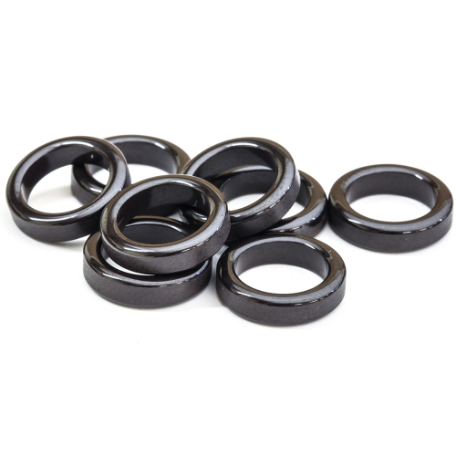 Tigress - Tigress 5/16" Ceramic Kite Rings - Qty 8
