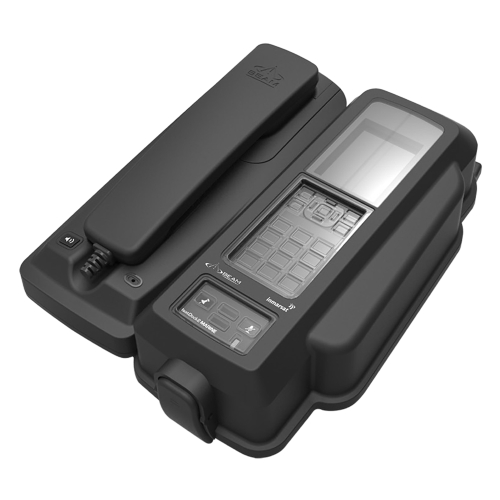 Inmarsat - Inmarsat IsatDock2 MARINE Docking Station