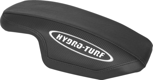 Hydro-Turf - Hydro-Turf Chin Pad Cover - Black - SEW751P-BLK
