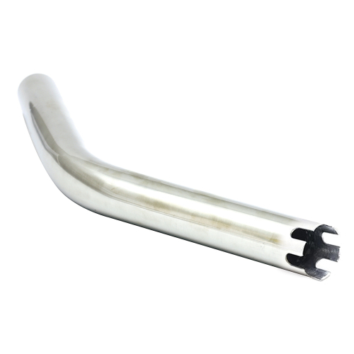 Tigress - Tigress Replacement Tube f/Outrigger Holders - 1-1/8" I.D Cut Base