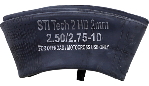 STI - STI Tech 2 Tubes - 2.50-2.75-10 - 2mm - TB2010H