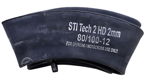 STI - STI Tech 2 Tubes - 80/100-12 - 2mm - TB2030H