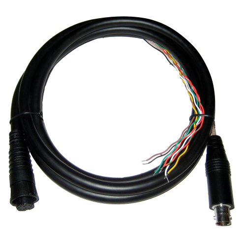 Raymarine - Raymarine Video In/NMEA 0183 Cable f/es7 Series