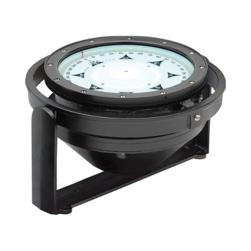 Ritchie - Ritchie Navy Standard Compass - Bracket Mount - Black
