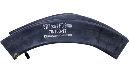 STI - STI Tech 2 Tubes - 70/100-17 - 2mm - TB2070H
