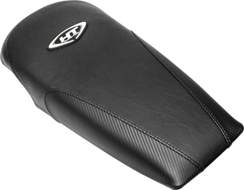 Hydro-Turf - Hydro-Turf Chin Pad Cover - Black - SEW75P-BLK
