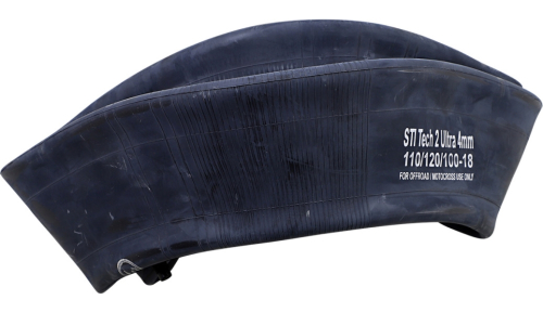 STI - STI Tech 2 Tubes - 110/100-18 / 120/100-18 - 4mm - TB2090U