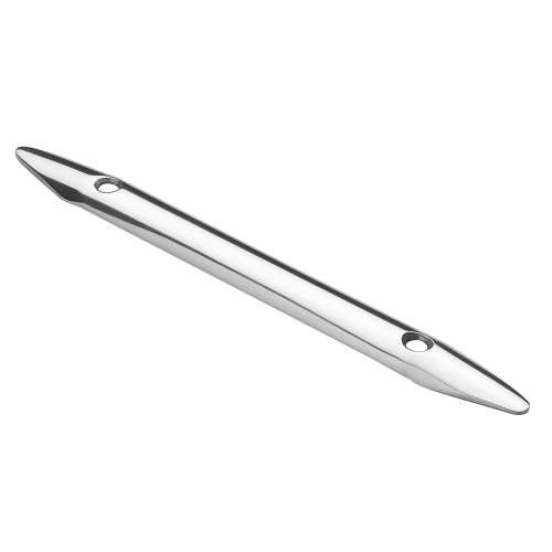 Barton Marine - Barton Marine Stainless Steel Rubbing Strakes - 305 x 19mm (1' x 3/4")
