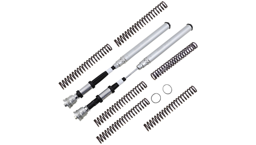 Ohlins - Ohlins FKR Cartridge Kit - FKR 123