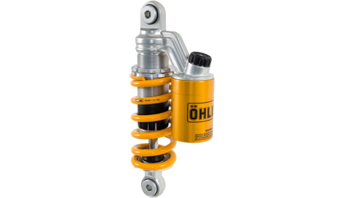 Ohlins - Ohlins S46HR1C1S Shock Absorber - HO 524