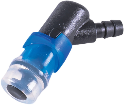 Fly Racing - Fly Racing Replacement Parts Blaster Bite Valve for Hydra Pack - A150