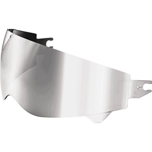 Scorpion - Scorpion Sun Visor for EXO-C90 Helmets - Silver Mirrored - 52-547-69 - Silver Mirror - OSFM