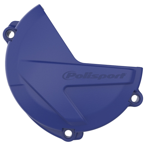 Polisport - Polisport Clutch Cover Protector - Blue - 8471200002