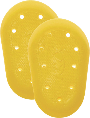 Firstgear - Firstgear Mens Hip Armor - 1012-0813-8900