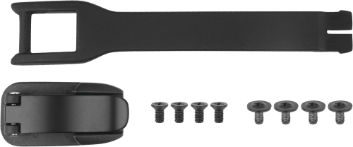 Firstgear - Firstgear Boot Replacement Metal Buckle for Kathmandu/Timbuktu Boots - 519236