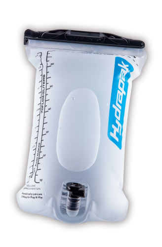Fly Racing - Fly Racing Hydra Pack 30 fl. oz./1 Liter - 28-5102