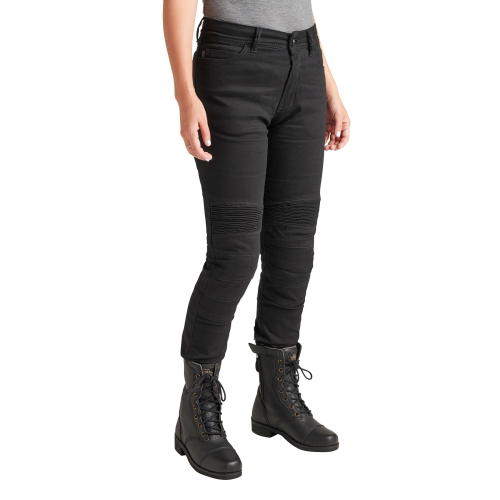 RSD - RSD Julian Womens Pants - 0807-1504-0024 - Black - 0